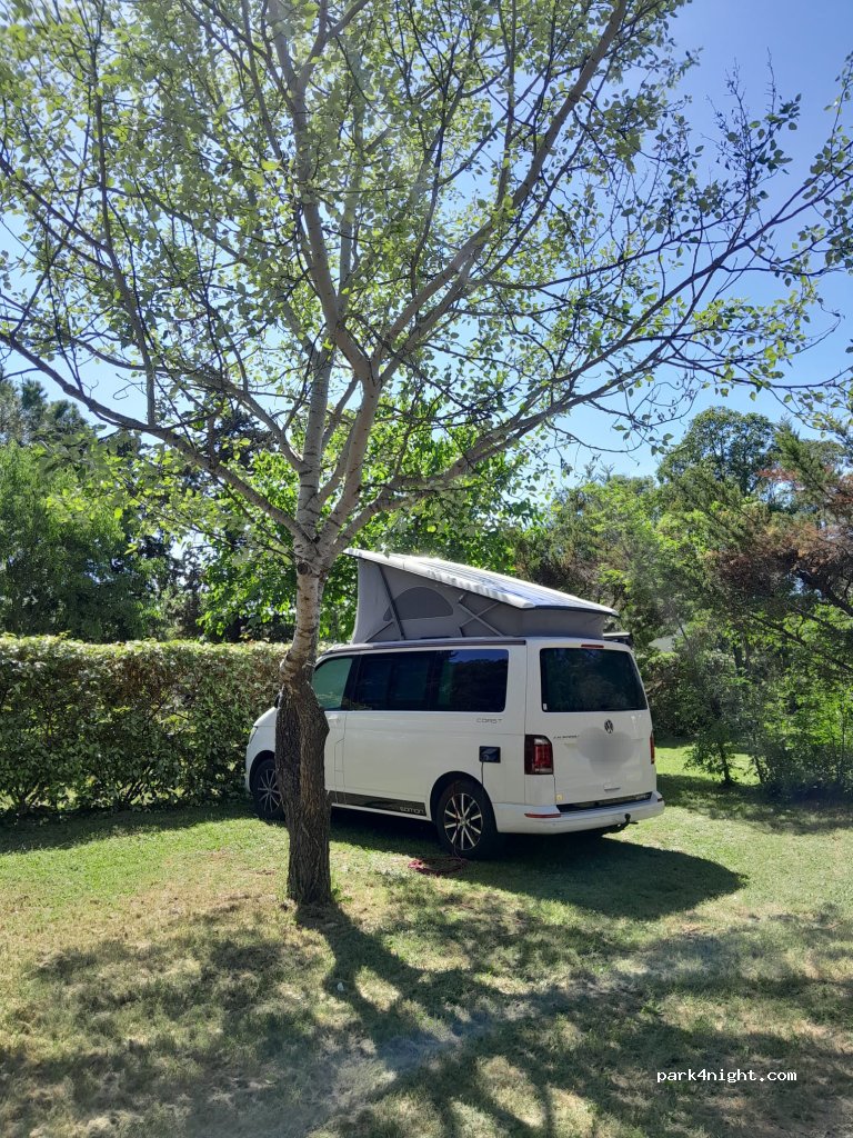 Camping Fontisson — foto 3