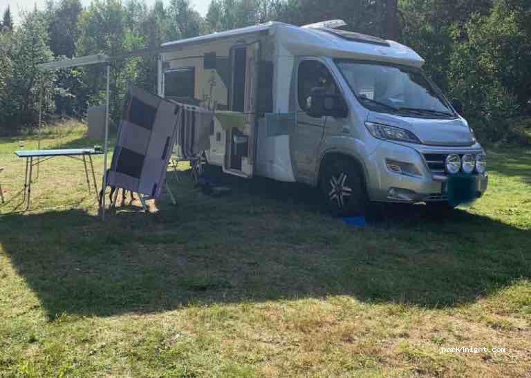 Dagali Camping — foto 2