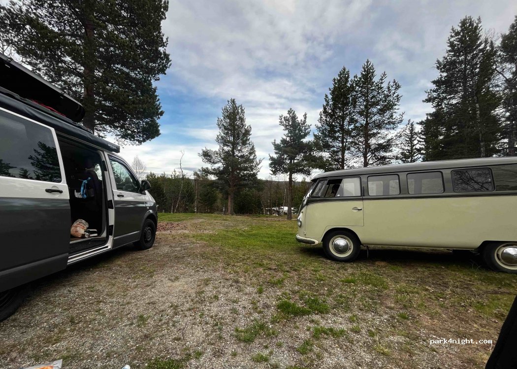 Dagali Camping — foto 3