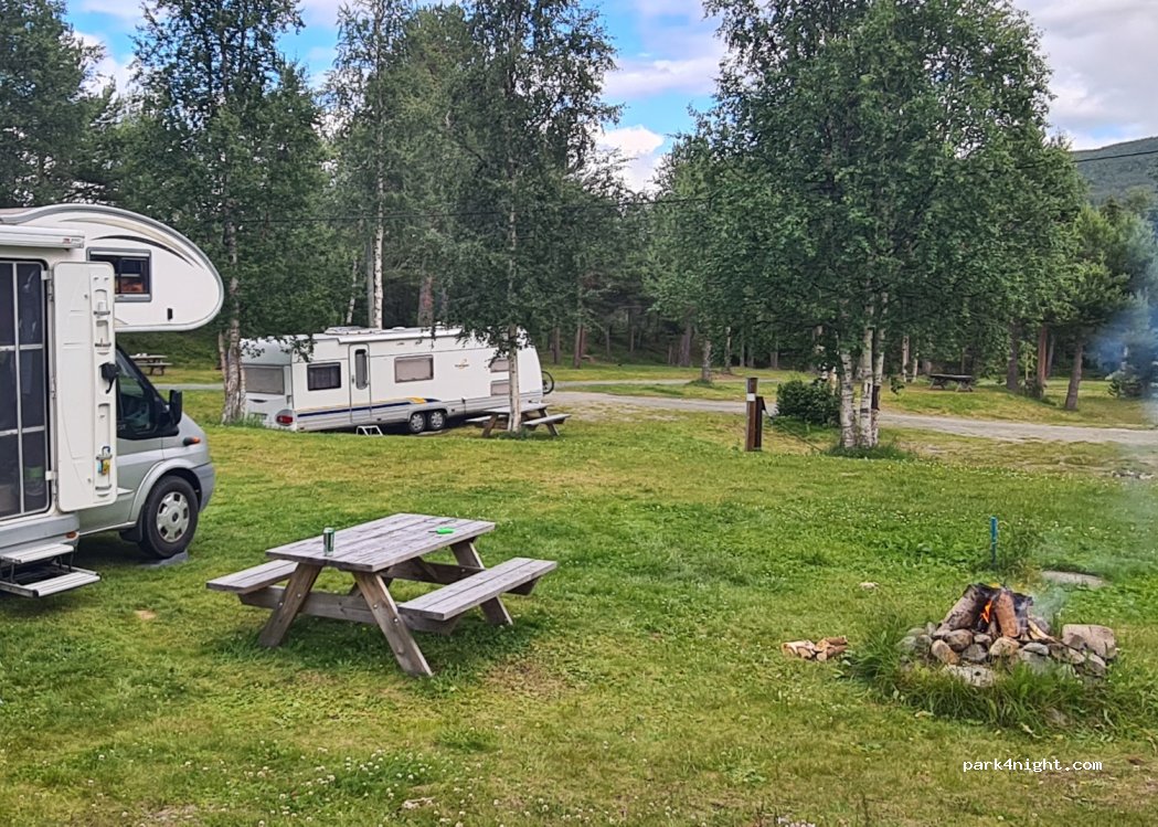 Dagali Camping — foto 4