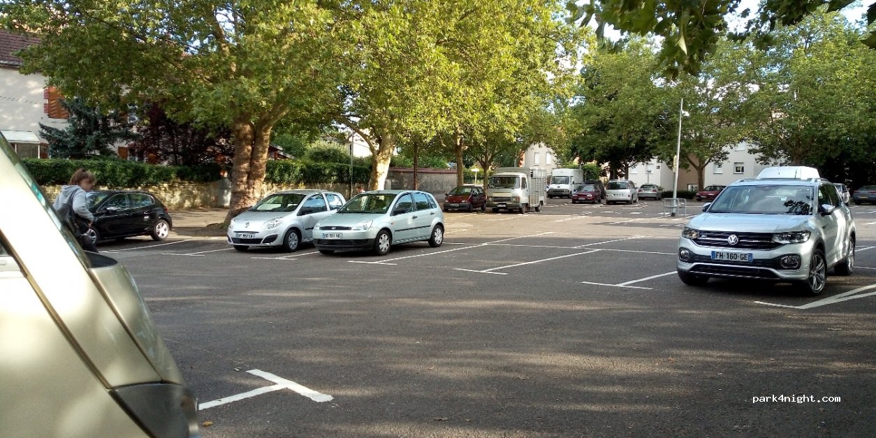 (25000) Besançon - — foto 3