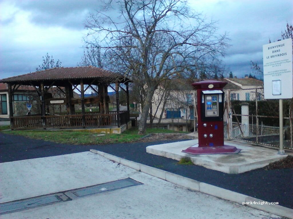 (43100) Vieille-Brioude - Rue de Combevignouse — foto