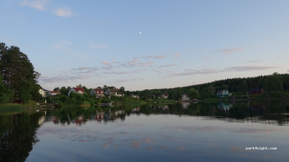 (696 97) Mariedamm - 5 Dunsjövägen — foto 2