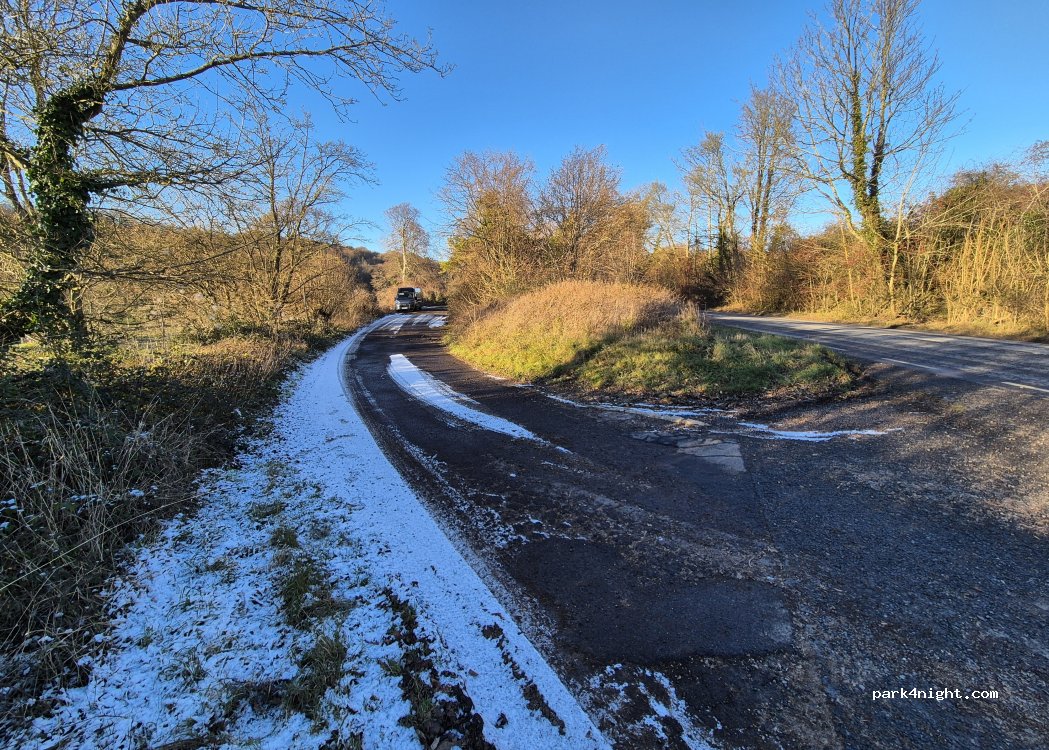 (PO18) Chichester - A286 — foto