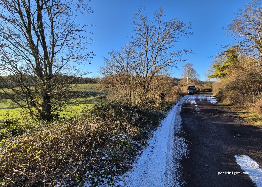 (PO18) Chichester - A286 — foto 3