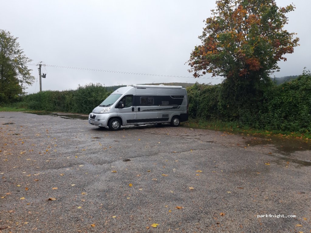 (GU29 0HT) Midhurst - — foto
