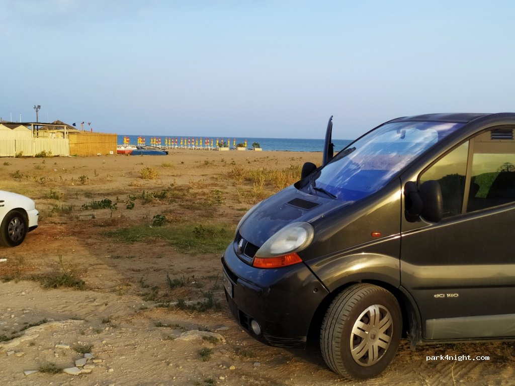 (92027) Licata - 20 Via Maresciallo Paraninfo — foto