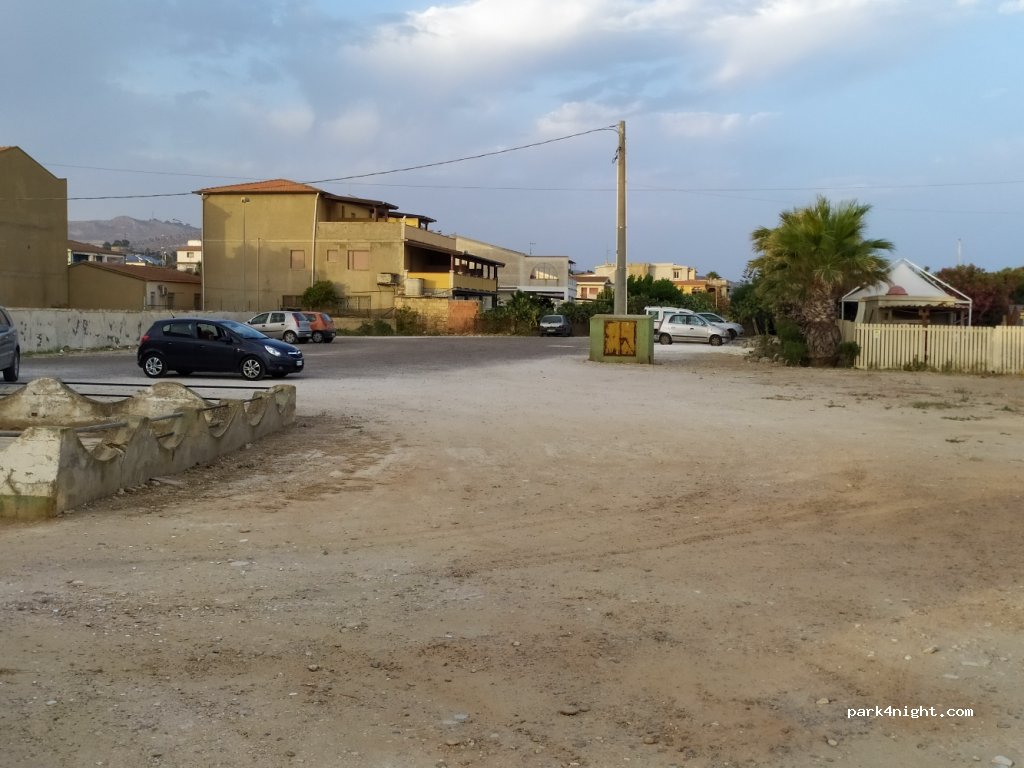 (92027) Licata - 20 Via Maresciallo Paraninfo — foto 2