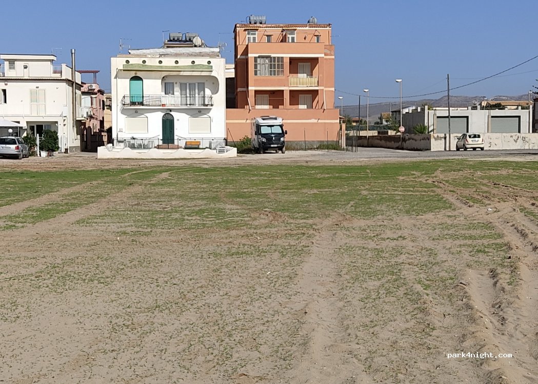 (92027) Licata - 20 Via Maresciallo Paraninfo — foto 4