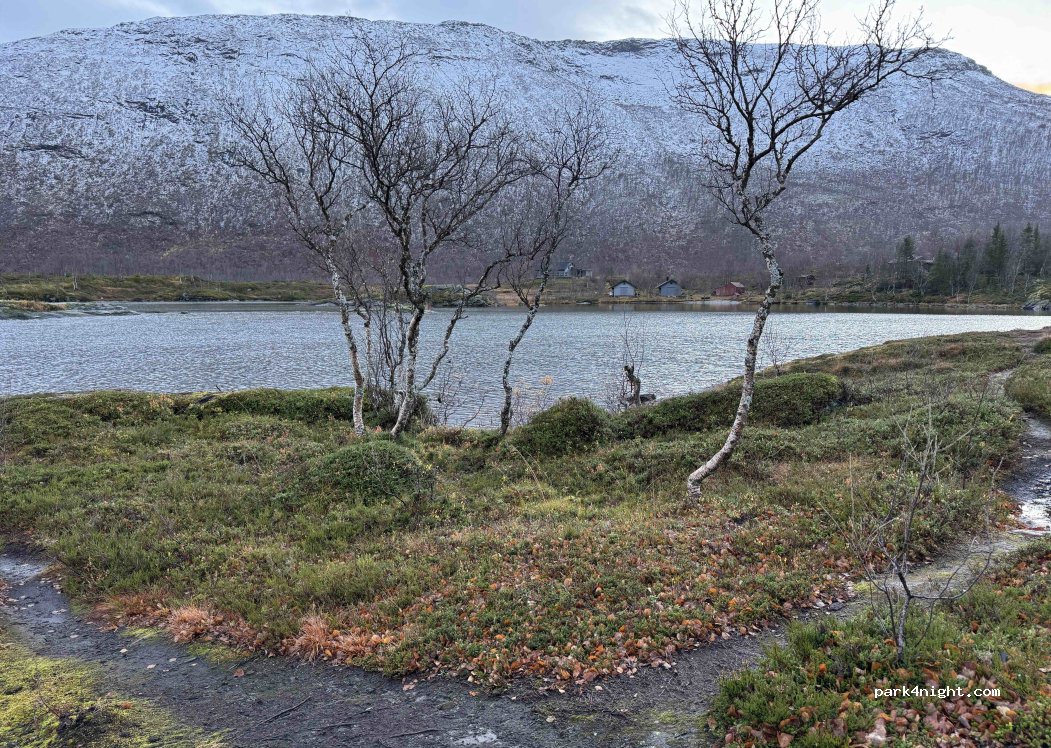 (9311) Brøstadbotn - 3-5 Primær Fylkesveg 84 — foto 4