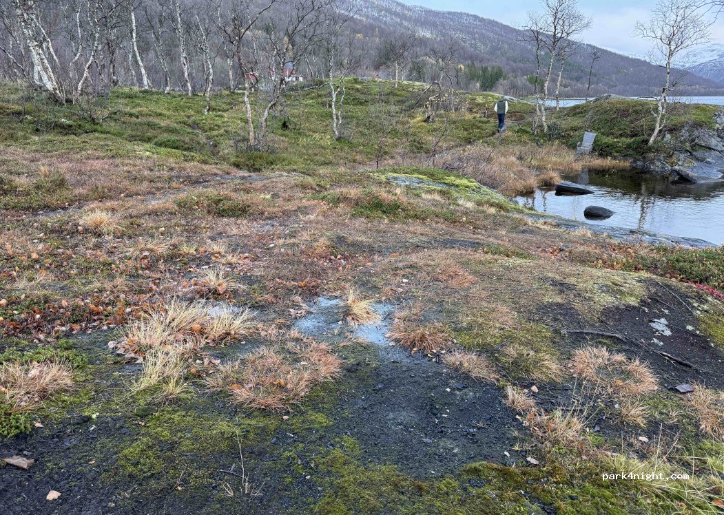 (9311) Brøstadbotn - 3-5 Primær Fylkesveg 84 — foto 5