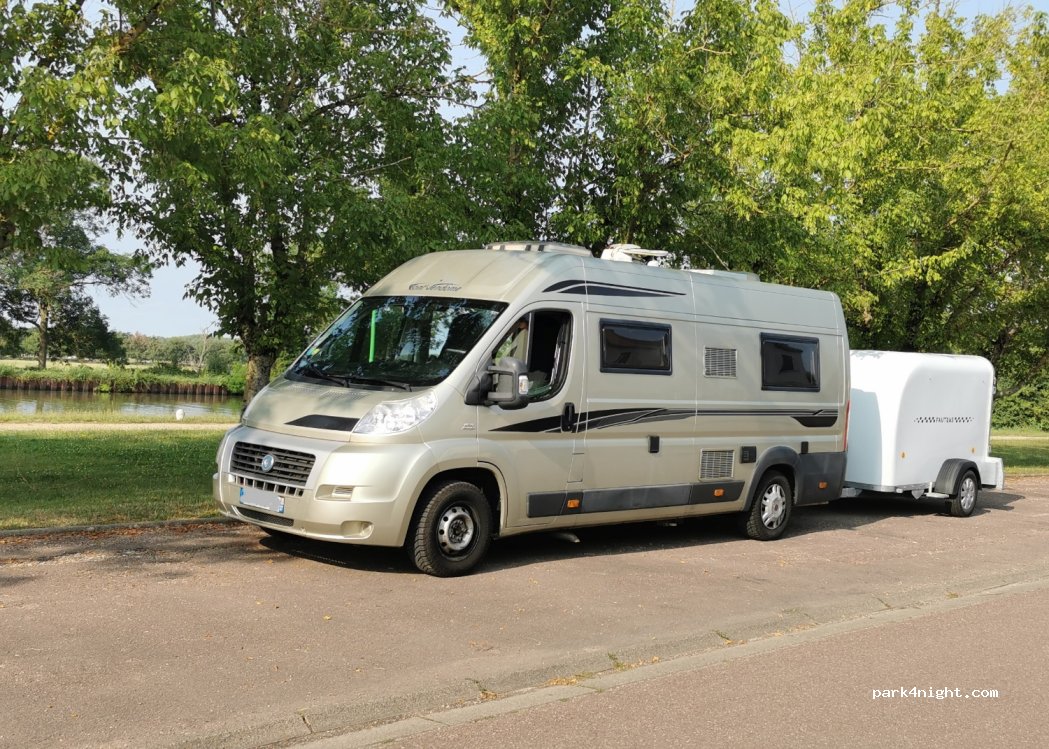 (58000) Sermoise-sur-Loire - 58000 Rue du Port — foto 2