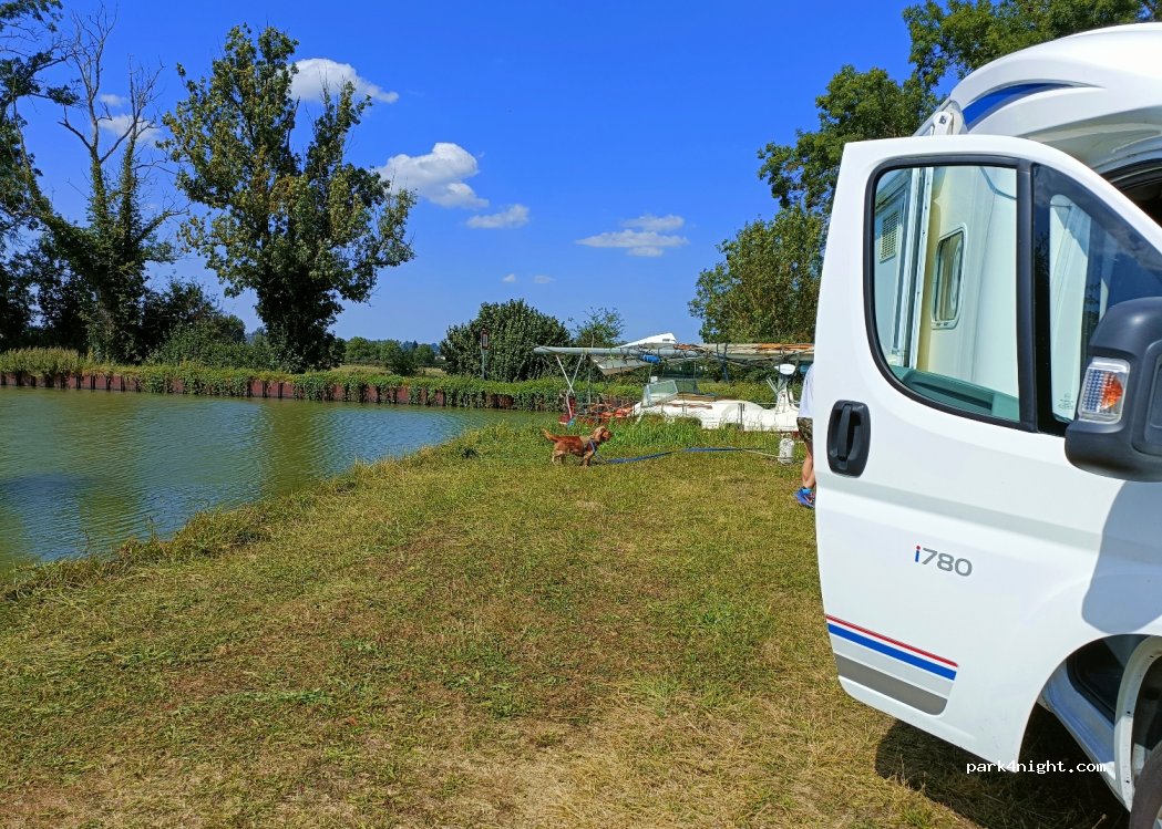 (58000) Sermoise-sur-Loire - 58000 Rue du Port — foto 3