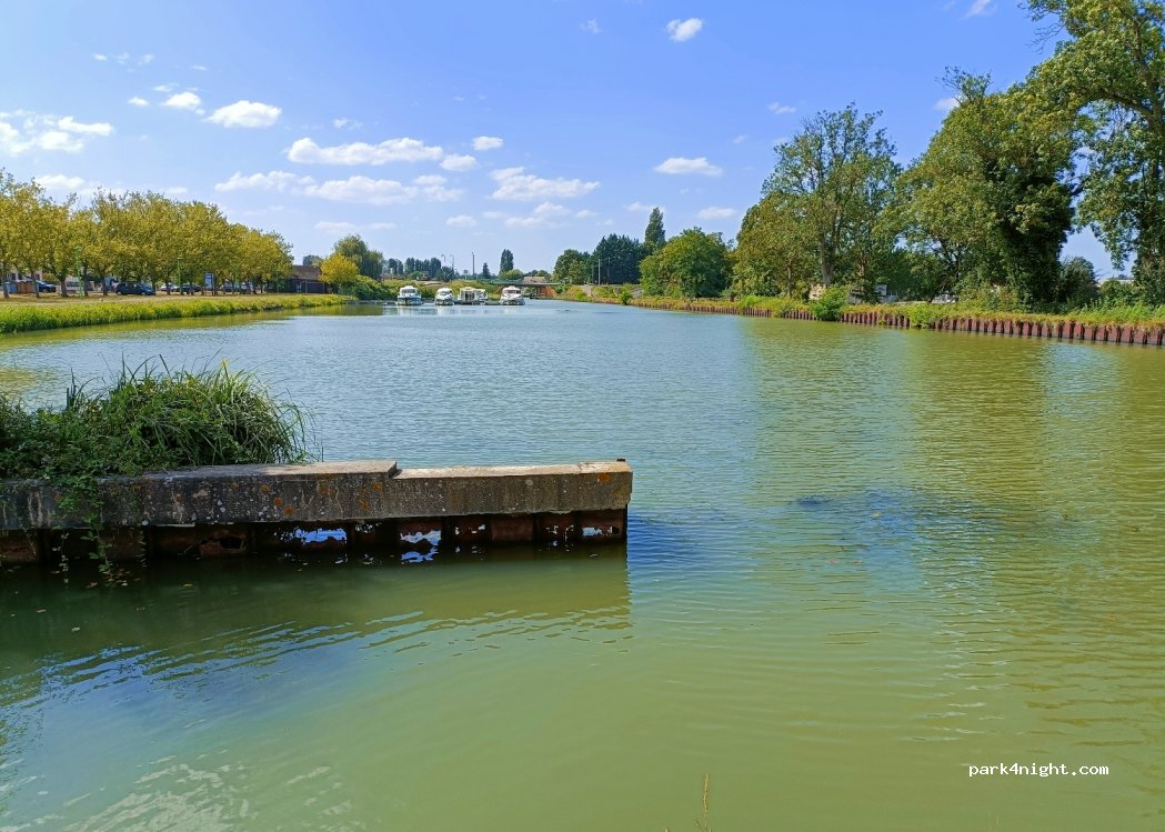 (58000) Sermoise-sur-Loire - 58000 Rue du Port — foto 4