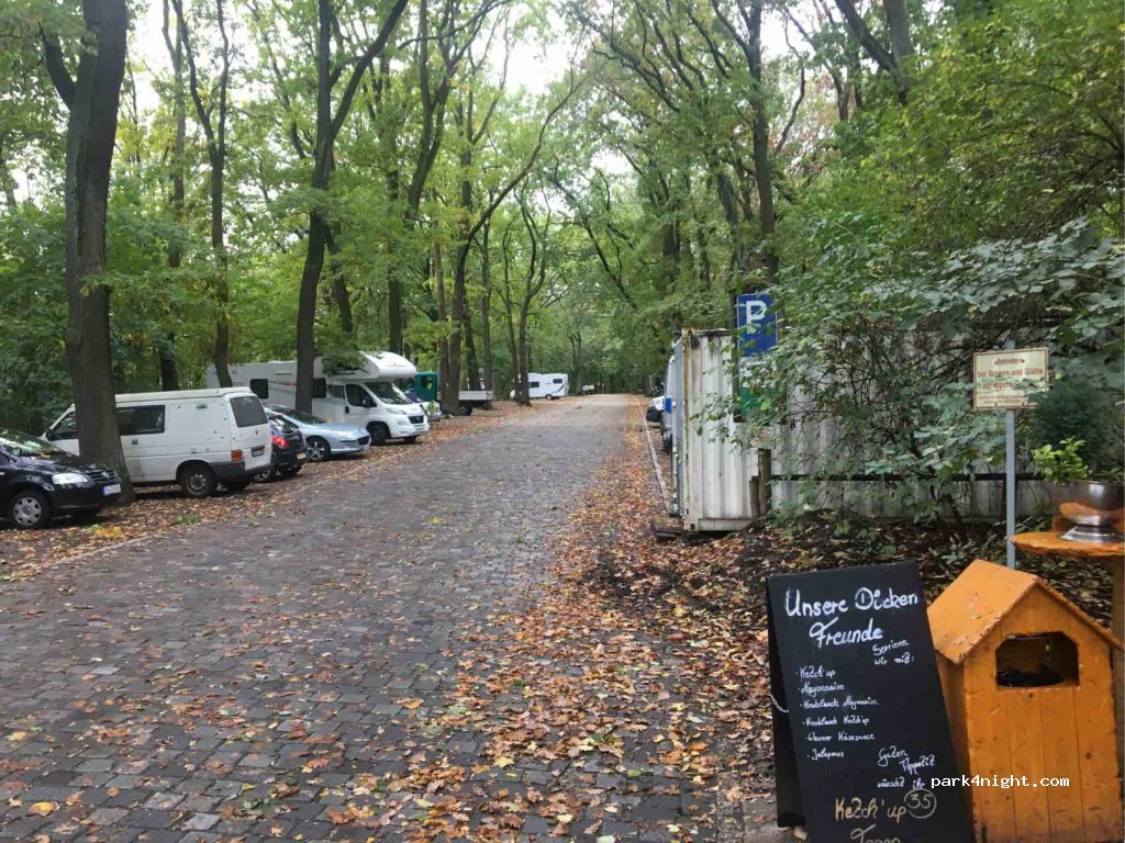 (13595) Berlin - 2 Siemenswerderweg — foto