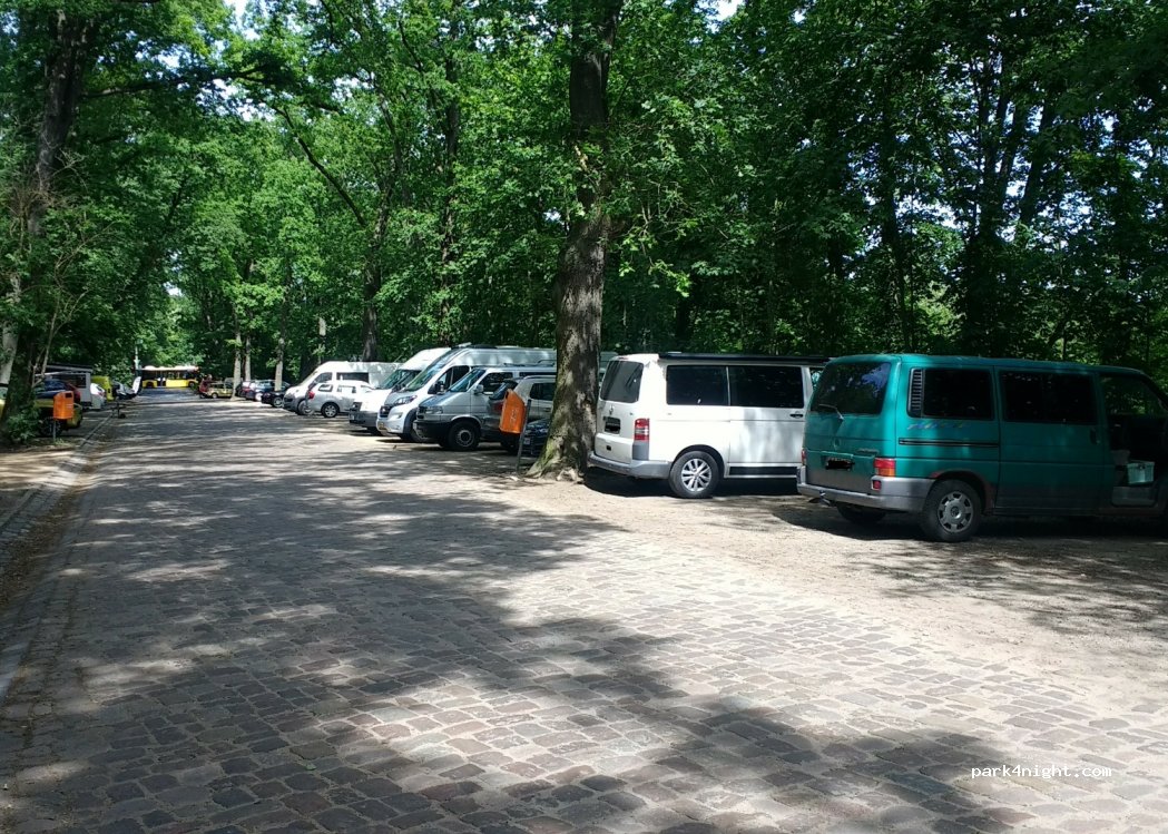 (13595) Berlin - 2 Siemenswerderweg — foto 3