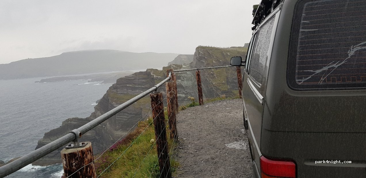 () Portmagee - Skellig Ring — foto