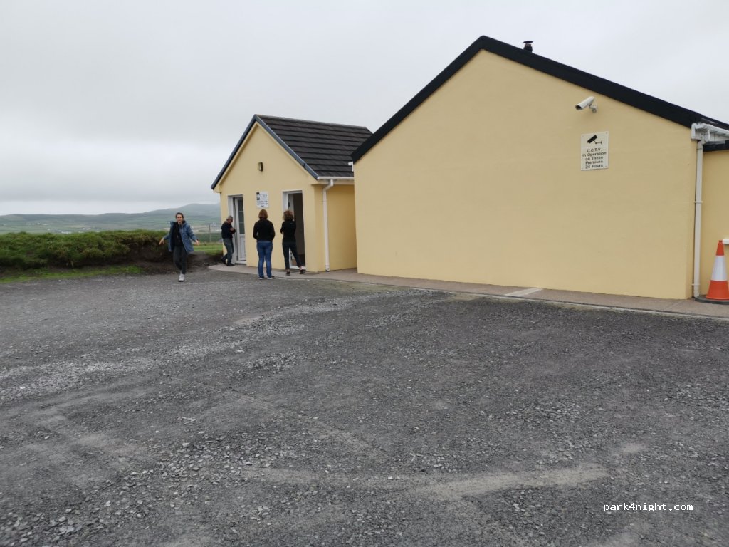 () Portmagee - Skellig Ring — foto 2
