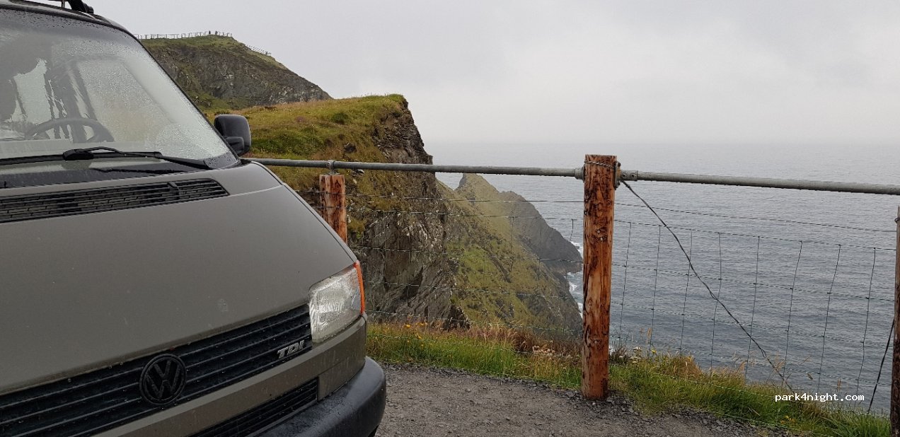 () Portmagee - Skellig Ring — foto 3