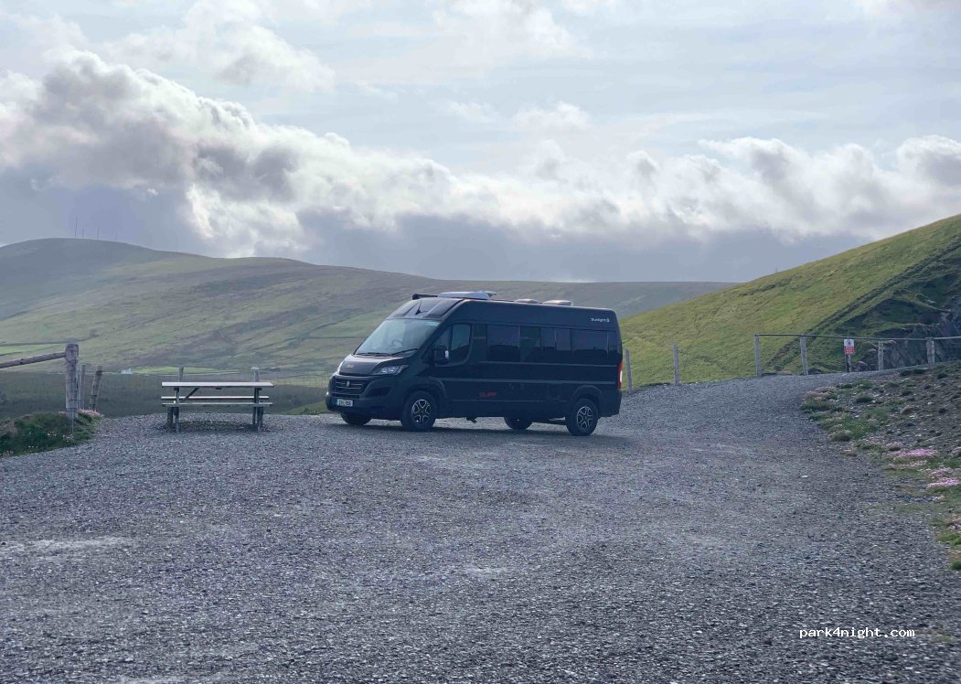 () Portmagee - Skellig Ring — foto 4