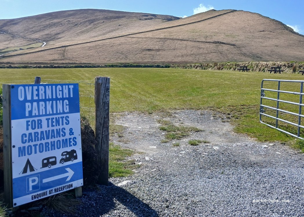 () Portmagee - Skellig Ring — foto 5