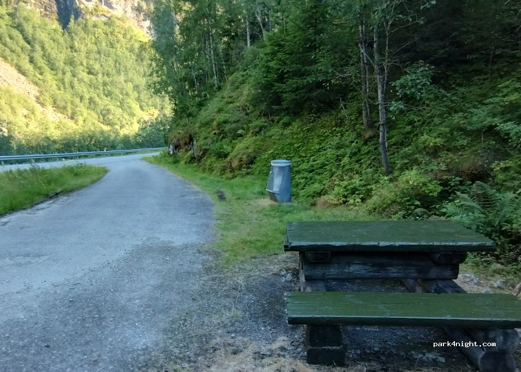 (6871) Jostedal - Primær Fylkesveg 604 — foto 3