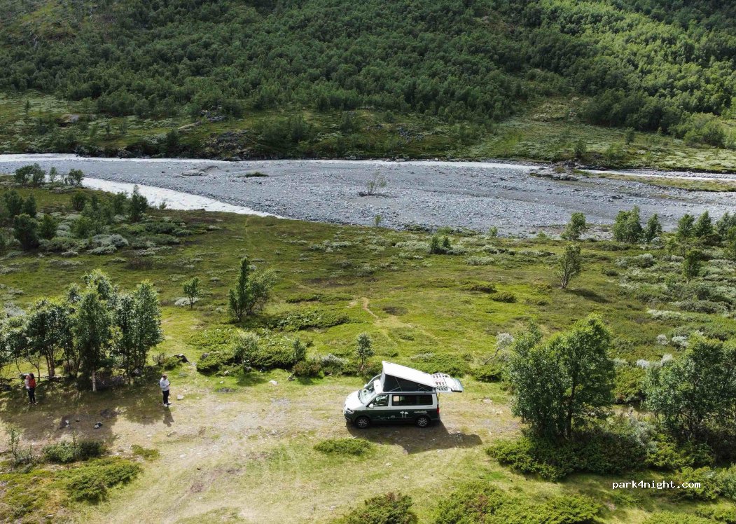 (2687) Bøverdalen - Leirdalsvegen — foto 2