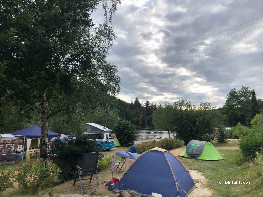 Camping Linkenmühle — foto 2