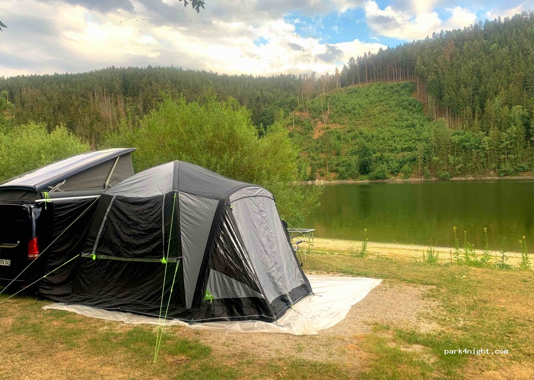 Camping Linkenmühle — foto 3