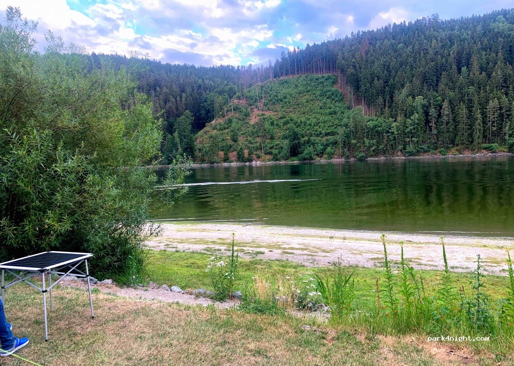 Camping Linkenmühle — foto 4