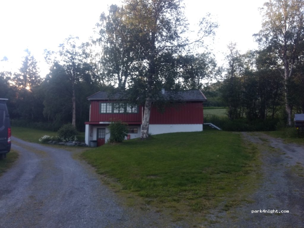 IMI Stølen — foto 2