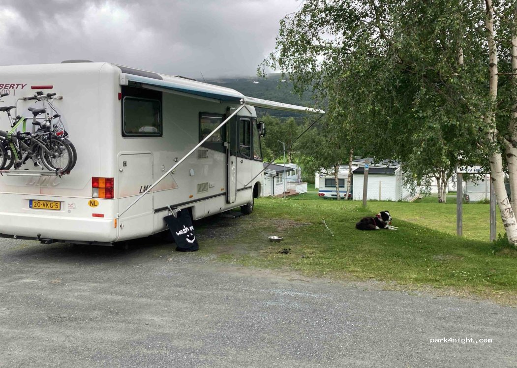 IMI Stølen — foto 4