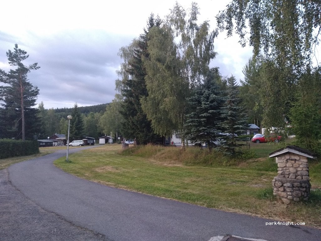 TJ Jiskra Harrachov — foto