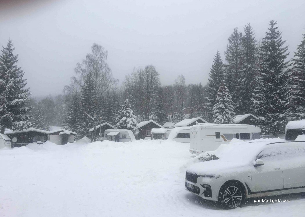 TJ Jiskra Harrachov — foto 3