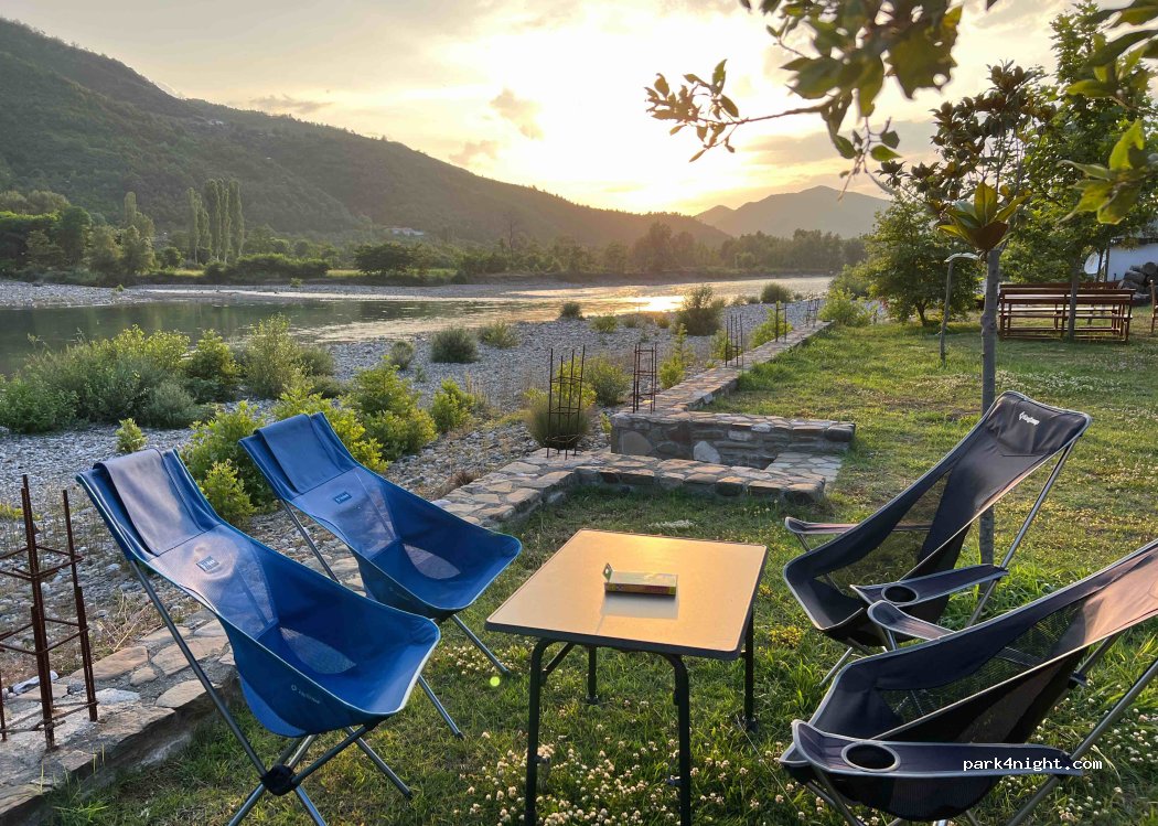 Campingplass — foto 4