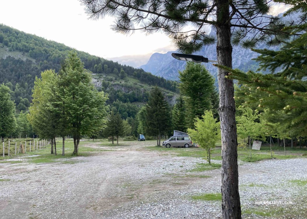 Eco Camping Valbona — foto 5