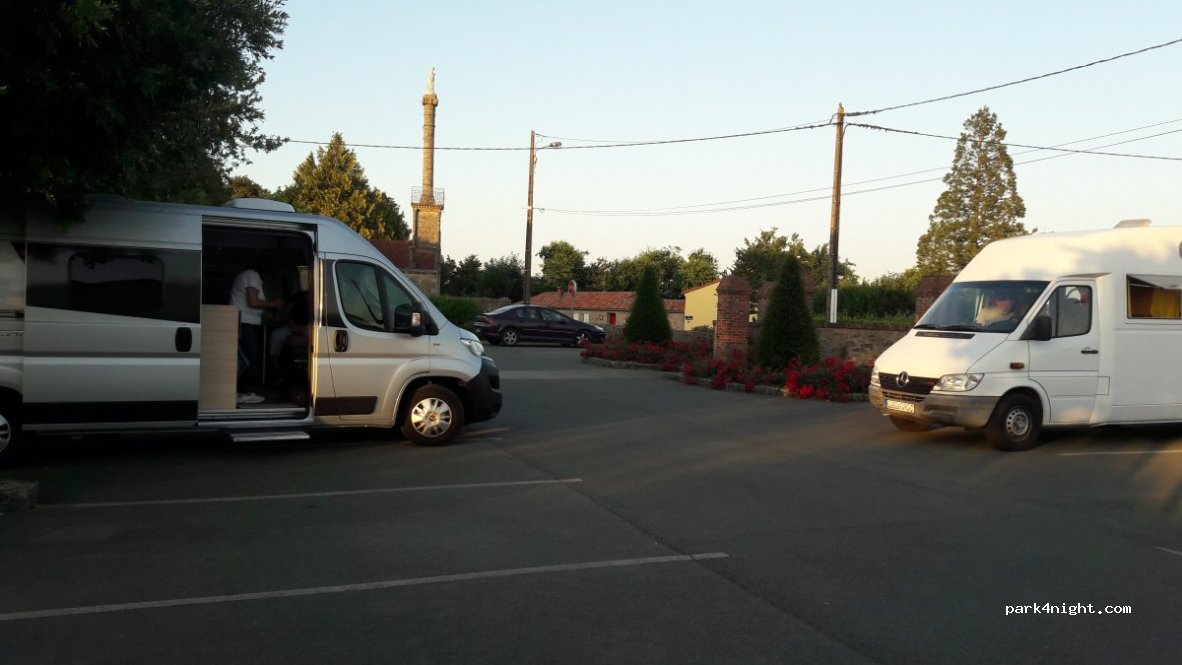 (85590) Les Epesses - 11 rue du stade — foto 3