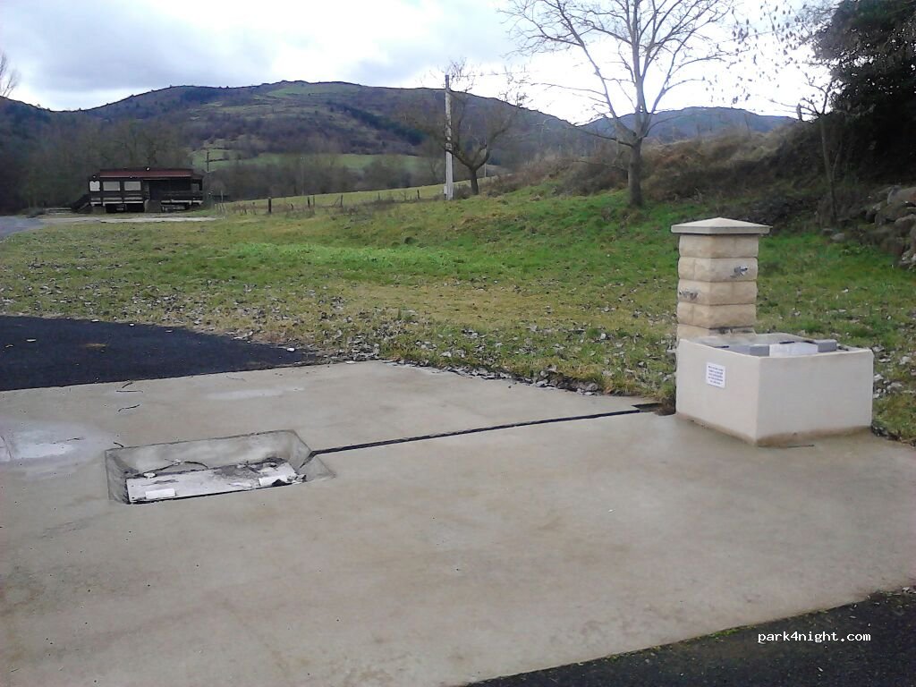 Camping de la Vialette — foto