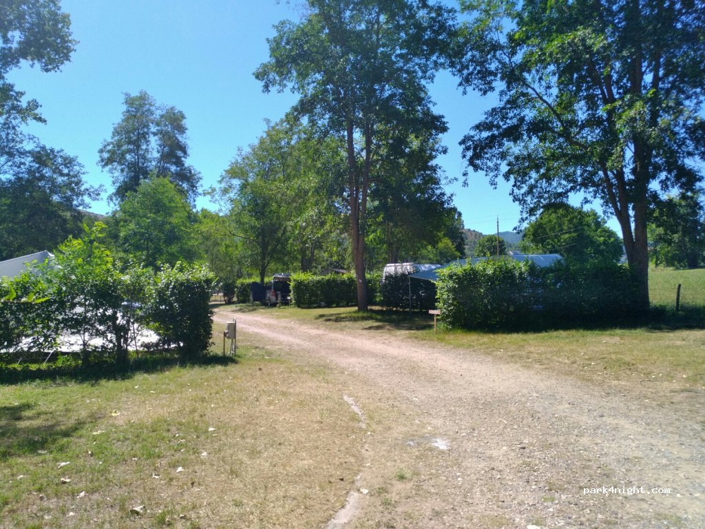 Camping de la Vialette — foto 2