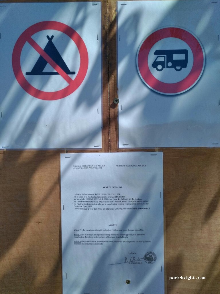 Camping de la Vialette — foto 3