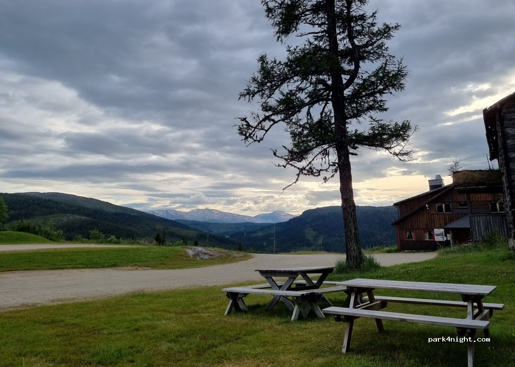 Grønligrotta Camping — foto 4