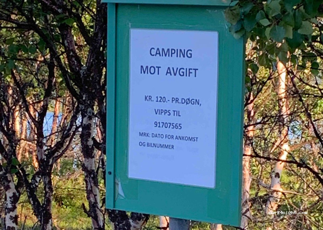 (7372) Glåmos - 863 Sekundær Fylkesveg 561 — foto 2