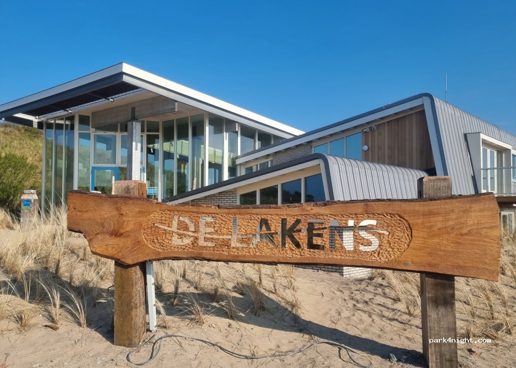 Campsite De Lakens — foto 2