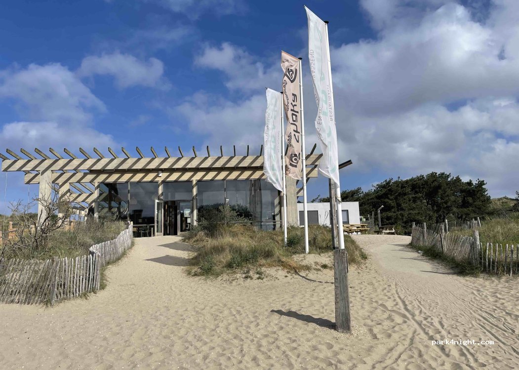 Campsite De Lakens — foto 5