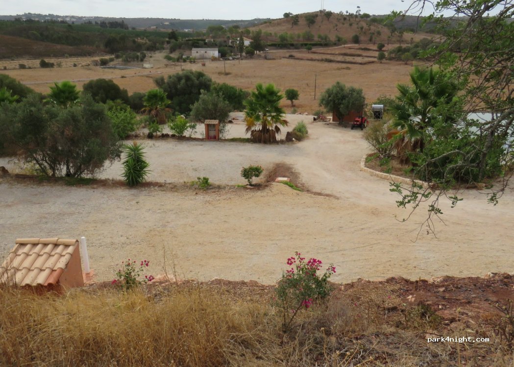 Camping Casa Barco à Vela — foto 2