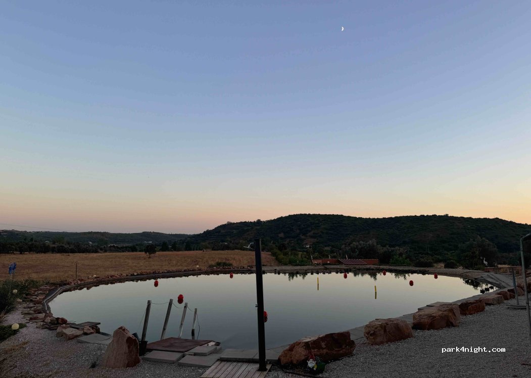 Camping Casa Barco à Vela — foto 3