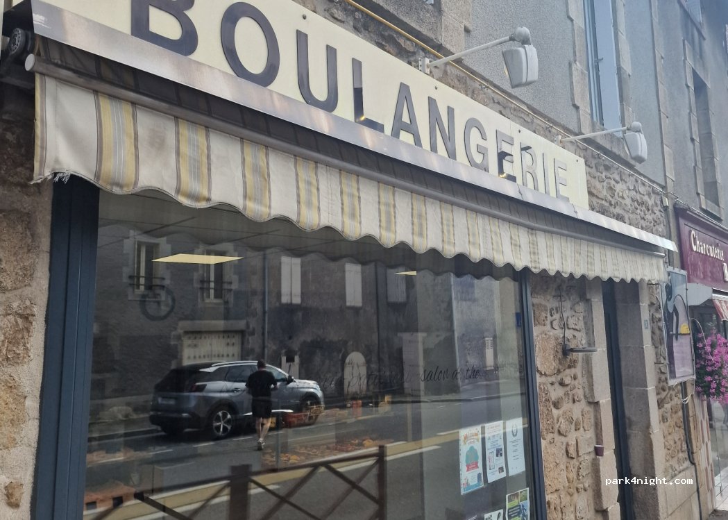 (87290) Saint-Sornin-Leulac - 2 Rue de l'Ancien Abreuvoir — foto 2
