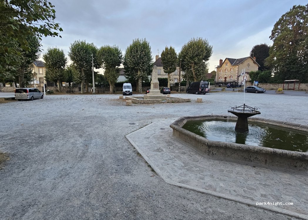 (87290) Saint-Sornin-Leulac - 2 Rue de l'Ancien Abreuvoir — foto 3