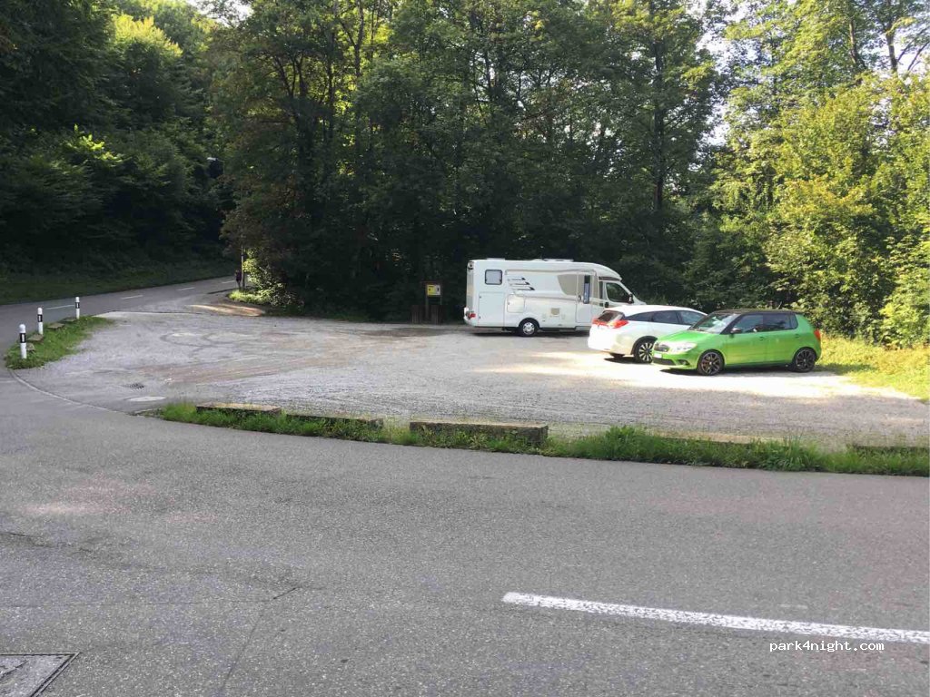 (5243) Mülligen - 12 Birmenstorferstrasse — foto