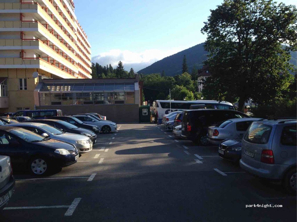 (106100) Sinaia - 3 Strada Aosta — foto 2